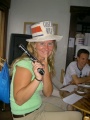 Lindy